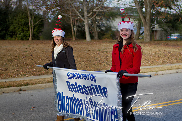 Christmas Parade