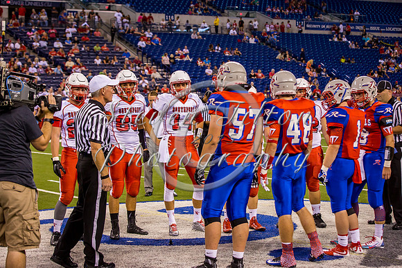 Horseshoe Classic 2015