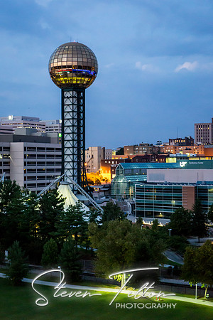 Knoxville, TN
