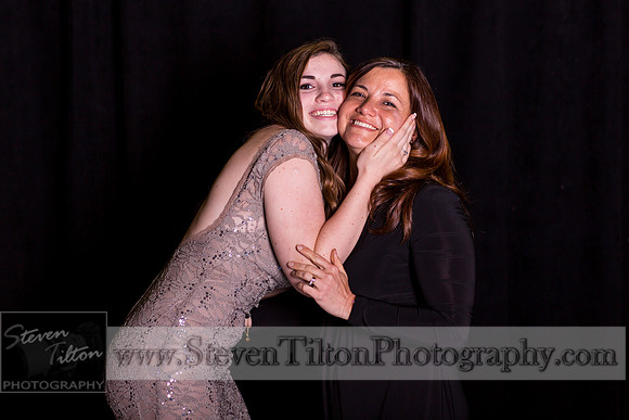 WFHS 2016 Military Ball