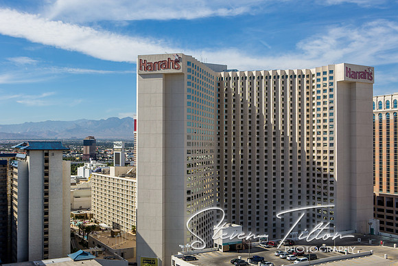 Las Vegas Strip