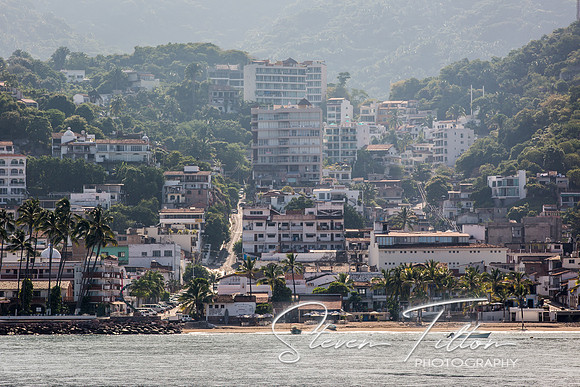 Los Arcos Mismaloya & Quimixto, Mexico