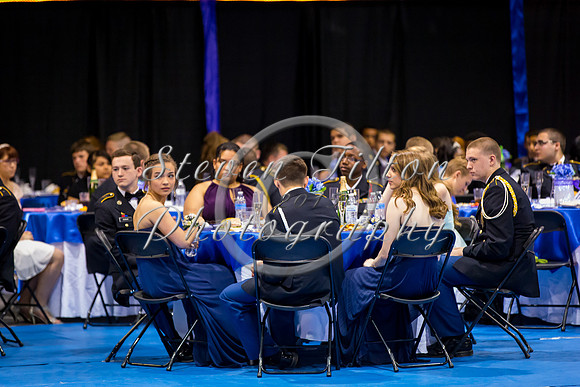 WFHS 2015 Military Ball