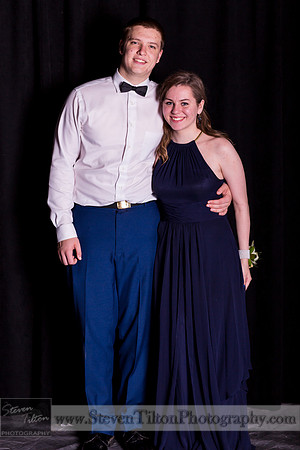 WFHS 2016 Military Ball