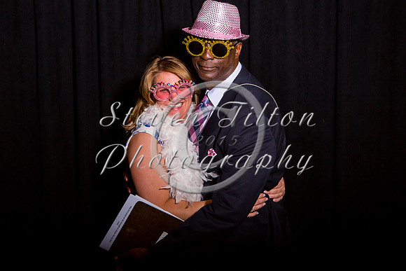 WFHS 2016 Prom Photobooth