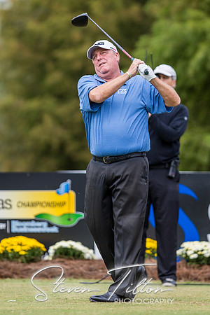 SAS Championship
