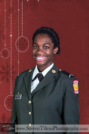 Hinson, Alexis