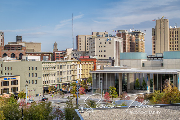 Grand Rapids, Michigan