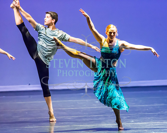 Destiny Dance - A Summer Gala