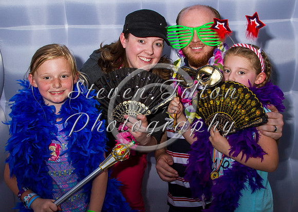 Powhatan Palooza