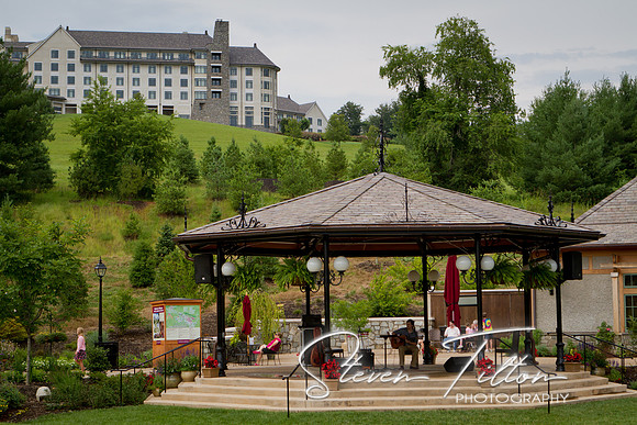 Visiting Biltmore Estates