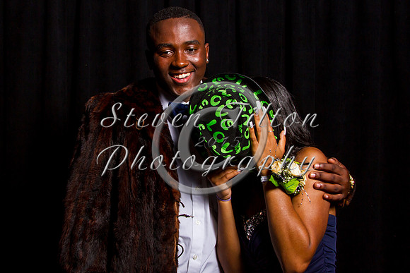 WFHS 2016 Military Ball
