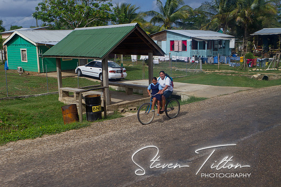 Belize