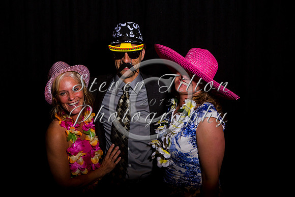 WFHS 2016 Prom Photobooth