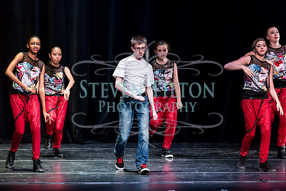 Destiny Dance - A Summer Gala