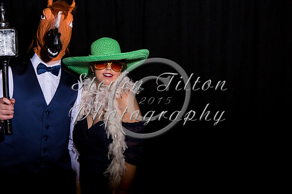 WFHS 2016 Prom Photobooth