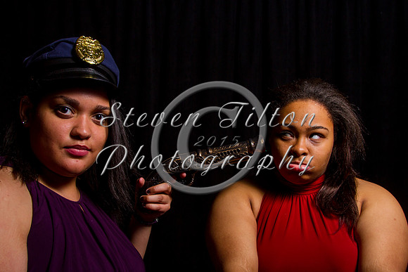 WFHS 2016 Military Ball