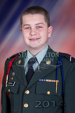 WFHS JROTC 2013-14