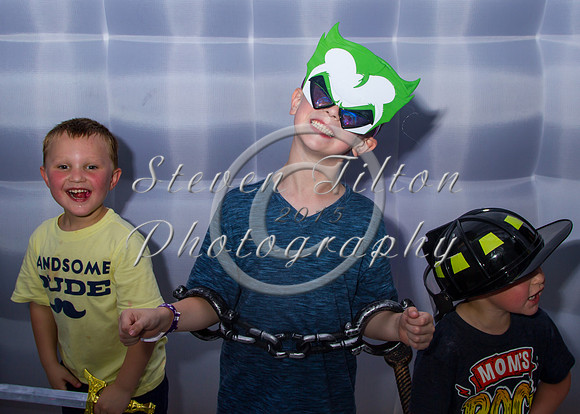 Powhatan Palooza