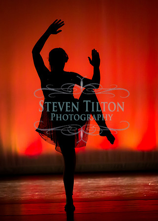 WFHS Dance Recital