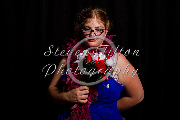 WFHS 2016 Military Ball
