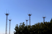 Radio Towers