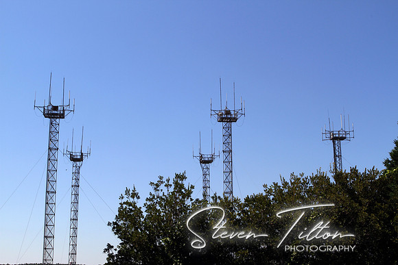 Radio Towers