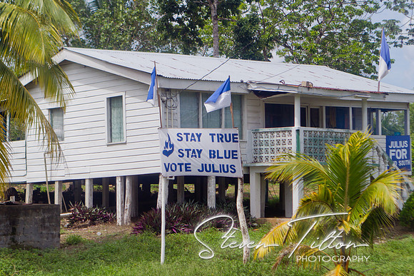 Belize