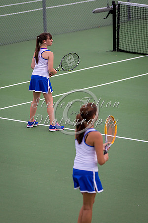 WFHS Tennis
