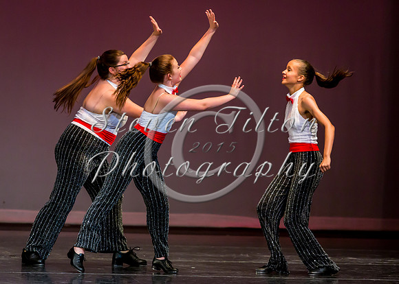 DDI Summer Gala 2015