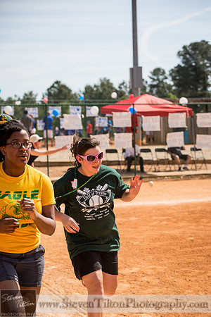 7th Annual Field of Dreams