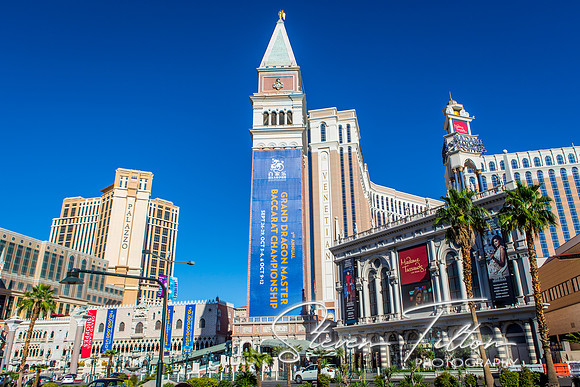 Las Vegas Strip