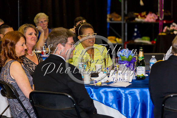 WFHS 2015 Military Ball