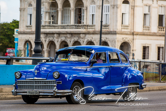 Historic Havana Cuba