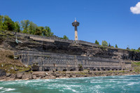 Maid of the Mist Voyage