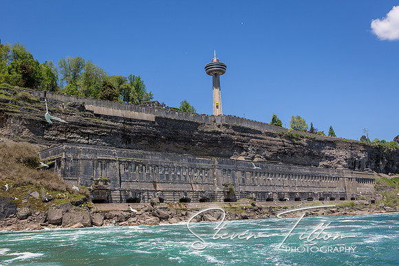 Maid of the Mist Voyage