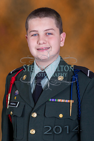 WFHS JROTC 2013-14