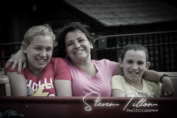 Busch Gardens Williamsburg