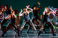 Destiny Dance Institute - Sweet Treats I