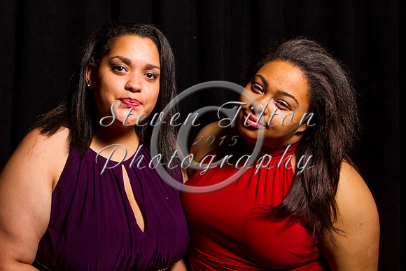 WFHS 2016 Military Ball