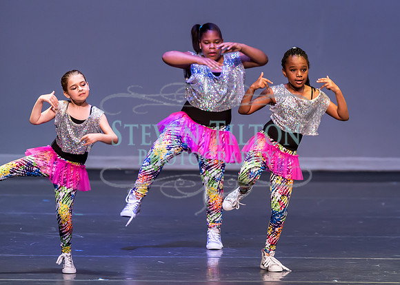 Destiny Dance - A Summer Gala