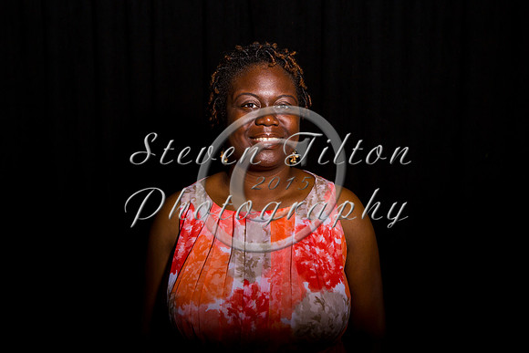 WFHS 2016 Prom Photobooth