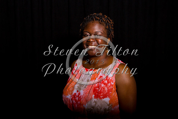 WFHS 2016 Prom Photobooth