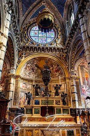 Italy Vacation