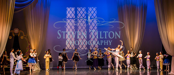 Destiny Winter Gala 2013