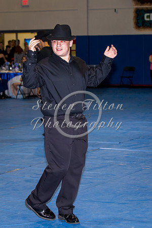WFHS 2015 Military Ball