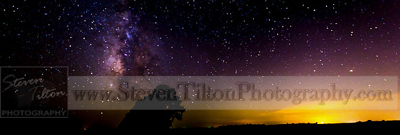 Milky Way Galaxy