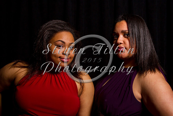 WFHS 2016 Military Ball