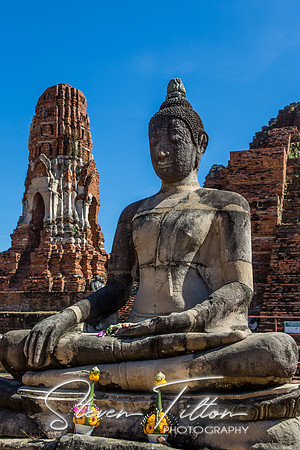 Ayutthaya Historical Park