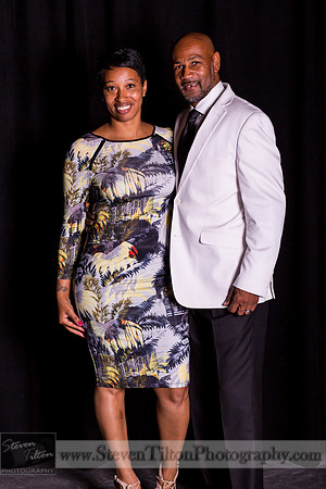 WFHS 2016 Military Ball